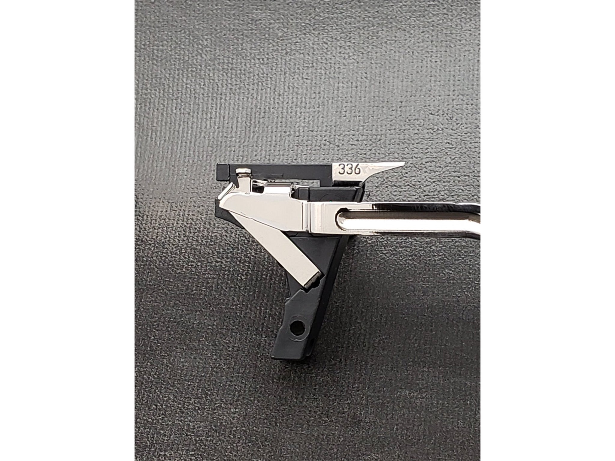 JOHNNY GLOCKS EVOLUTION X DROP-IN COMBAT TRIGGER SYSTEM — image 4
