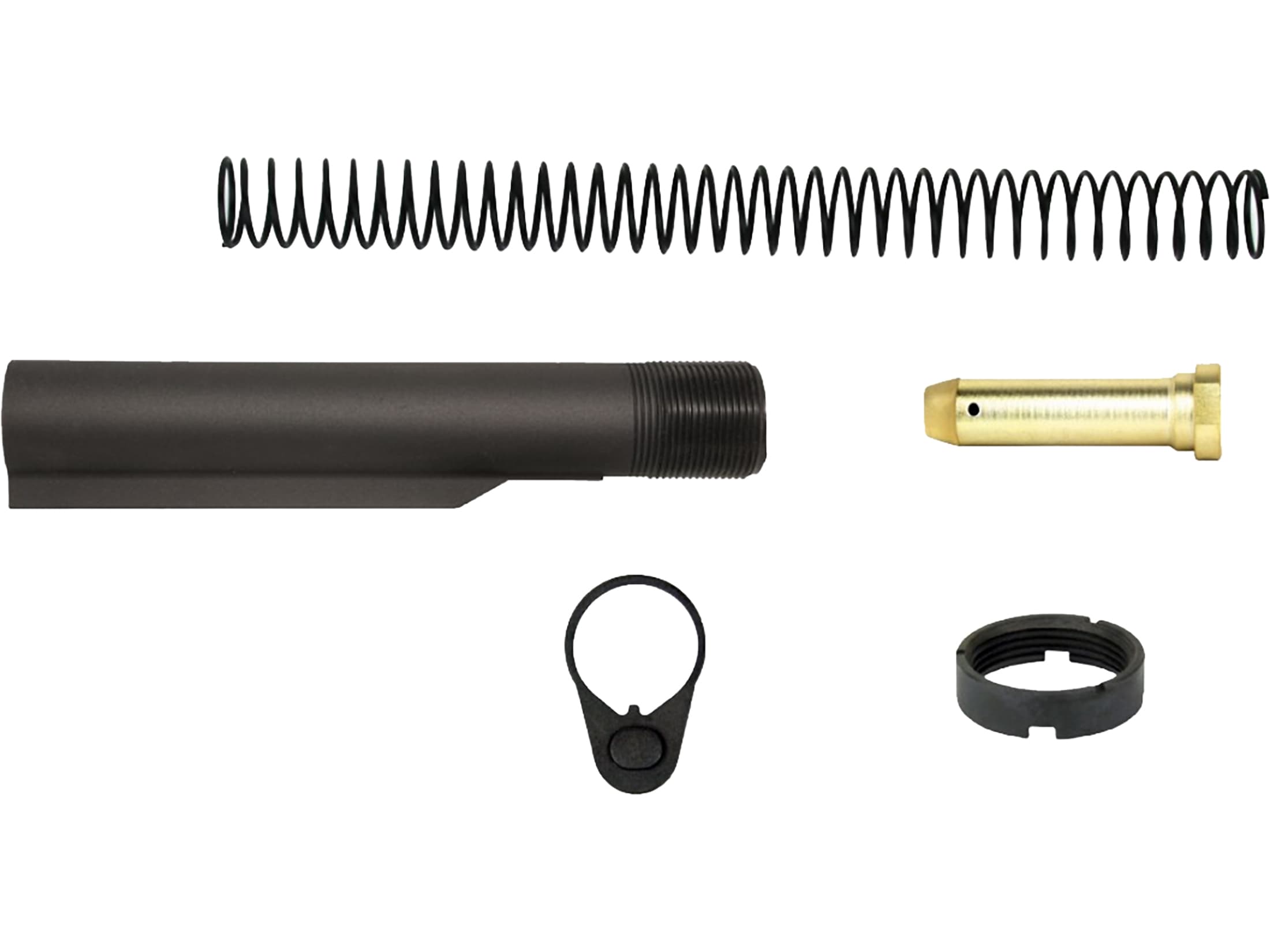 FN FN-15 Rifle Buffer Tube Kit