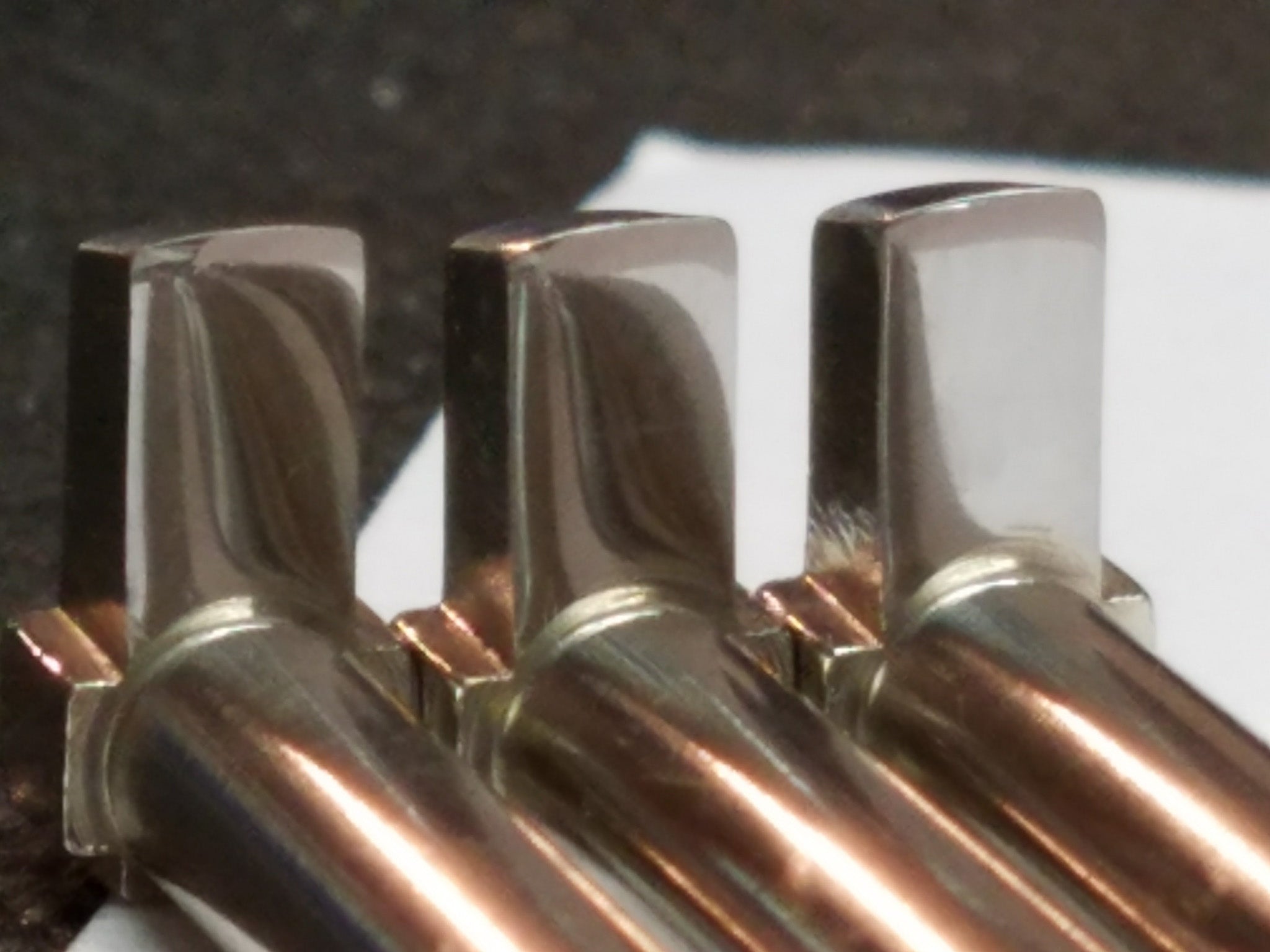 PERFORMANCE ENHANCED STRIKER w/ASSEMBLY — image 5