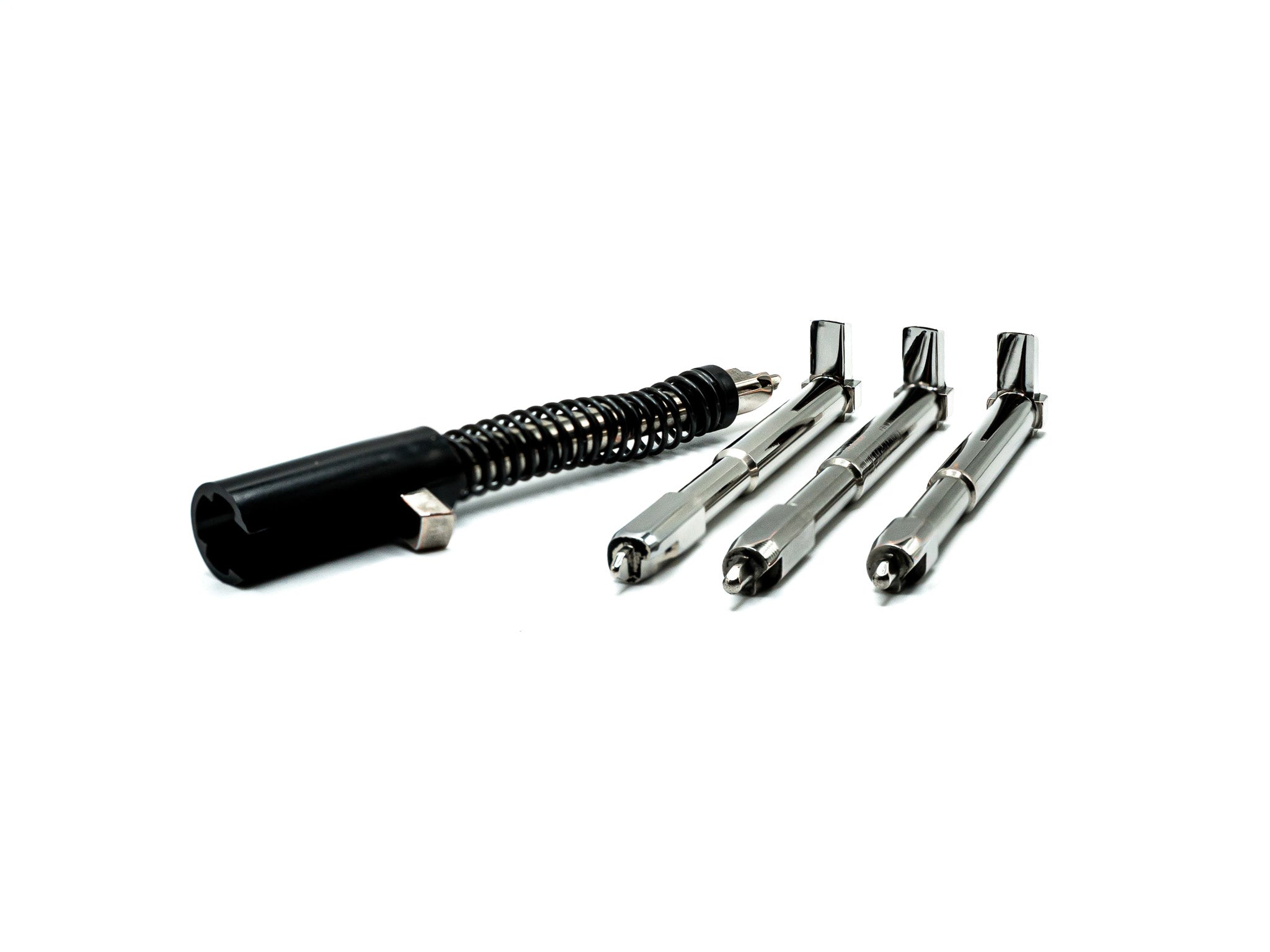 PERFORMANCE ENHANCED STRIKER w/ASSEMBLY — image 2