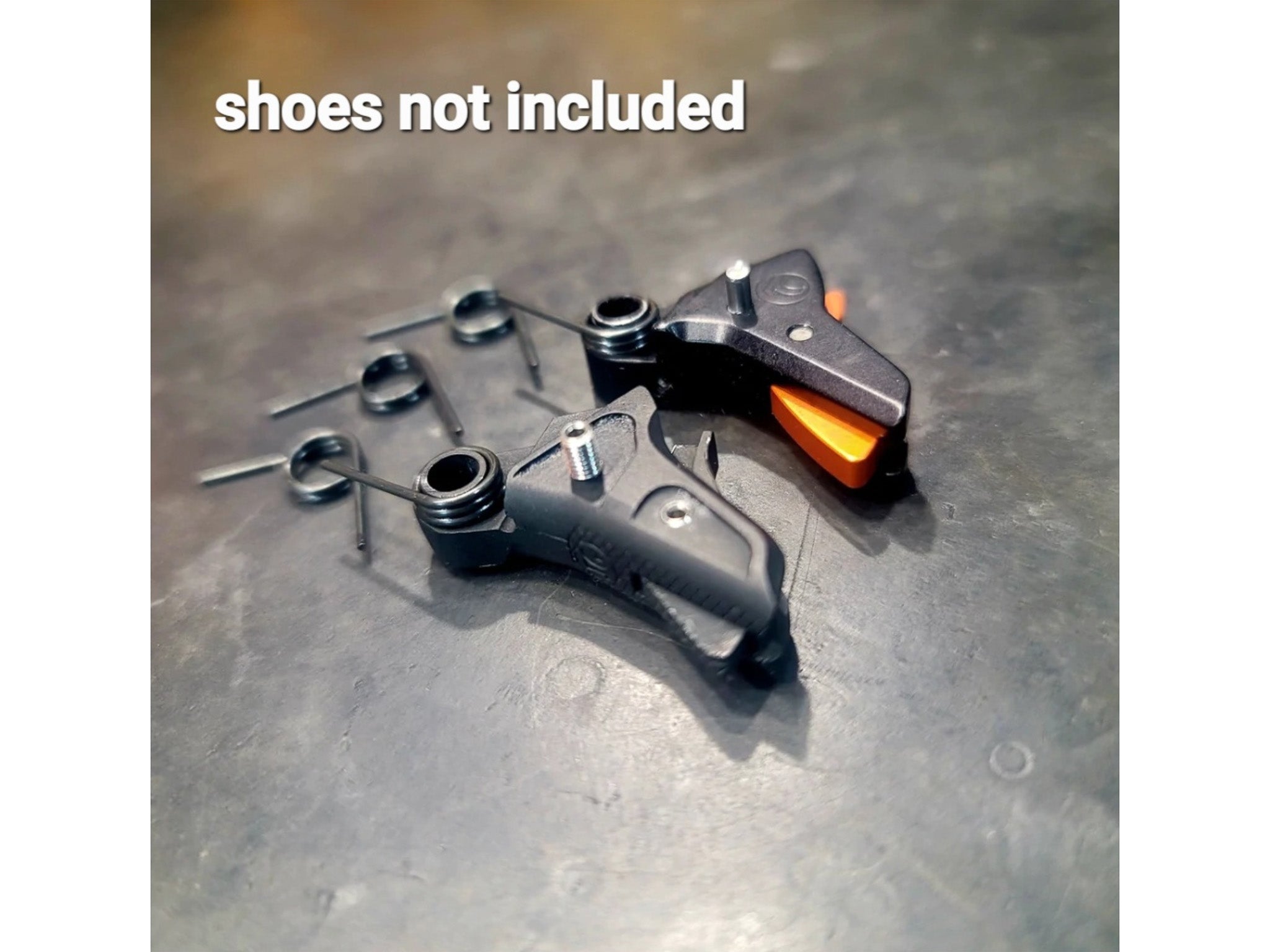 TIMNEY COMBAT CONVERSION KIT — image 3