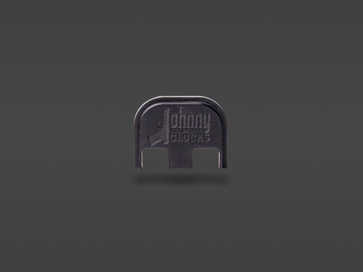 JOHNNY CUSTOM GLOCKS BASE PLATES &amp; BACK PLATE — image 4