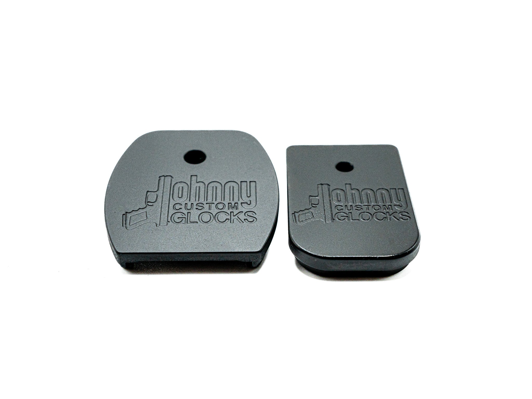 JOHNNY CUSTOM GLOCKS BASE PLATES &amp; BACK PLATE — image 2
