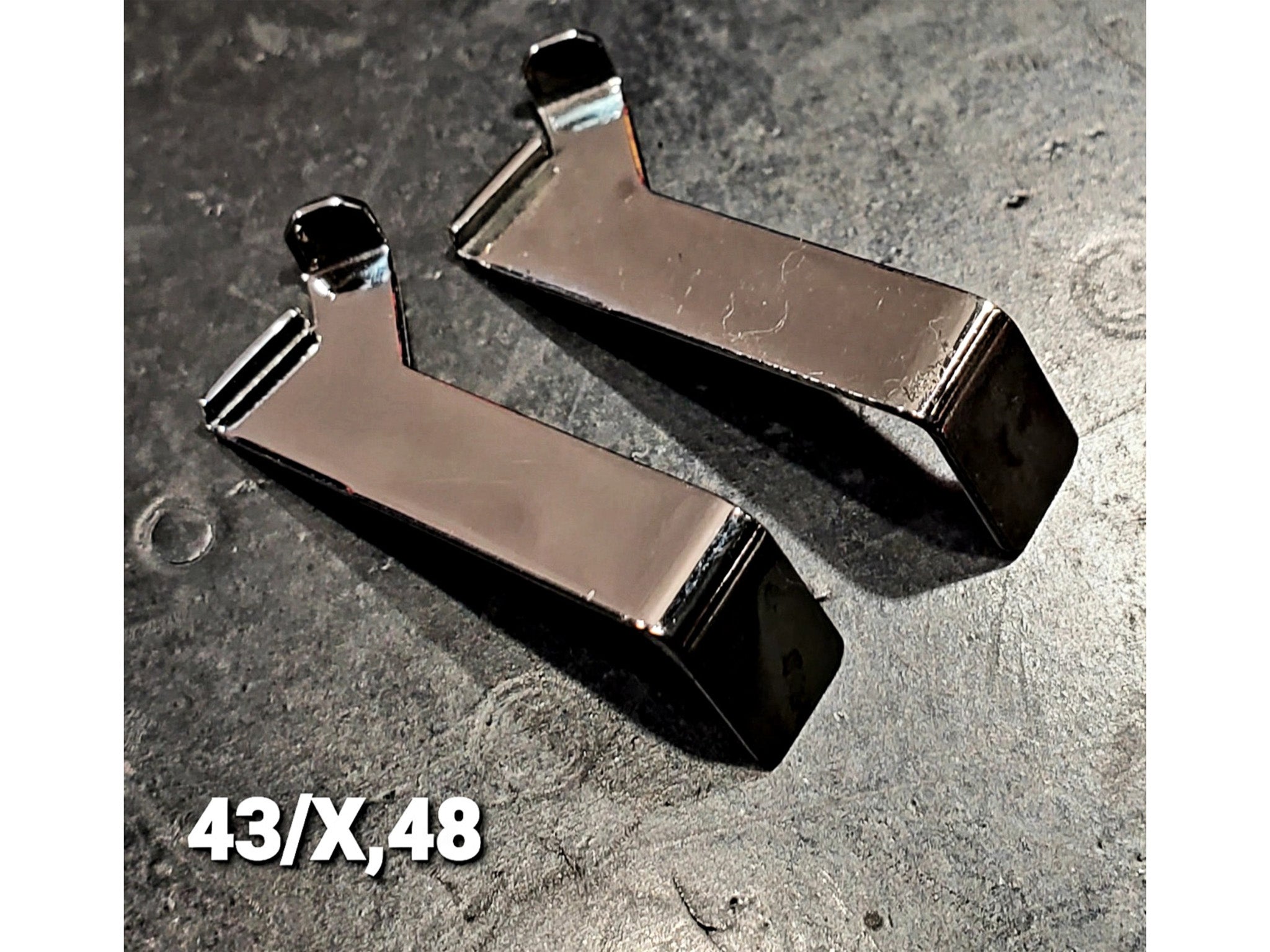 PERFORMANCE ENHANCED CONNECTORS — image 4